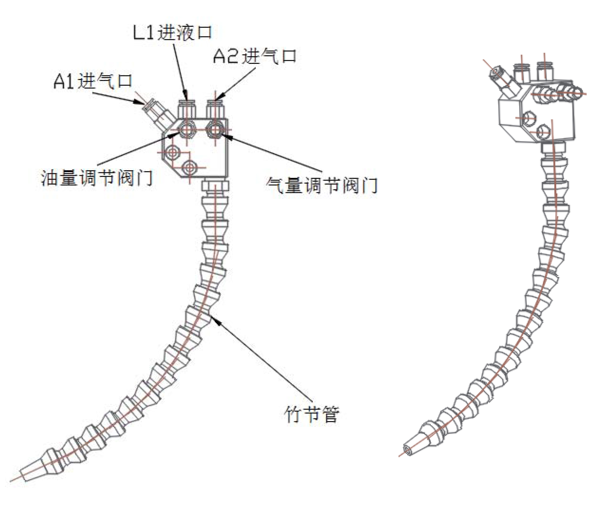 微量潤滑